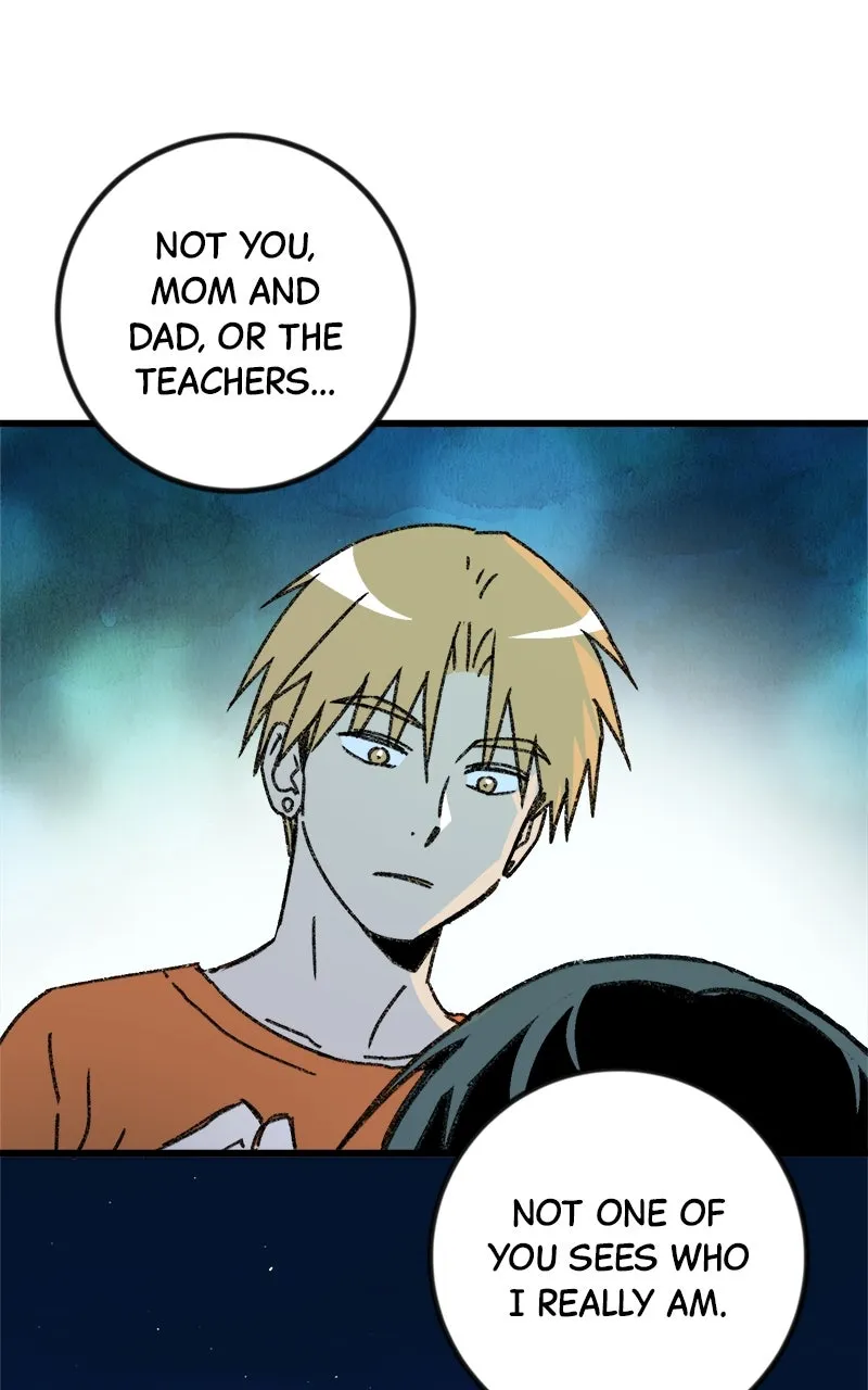 3X3! Chapter 41 page 81 - 