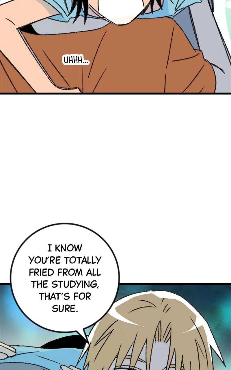 3X3! Chapter 42 page 13 - 