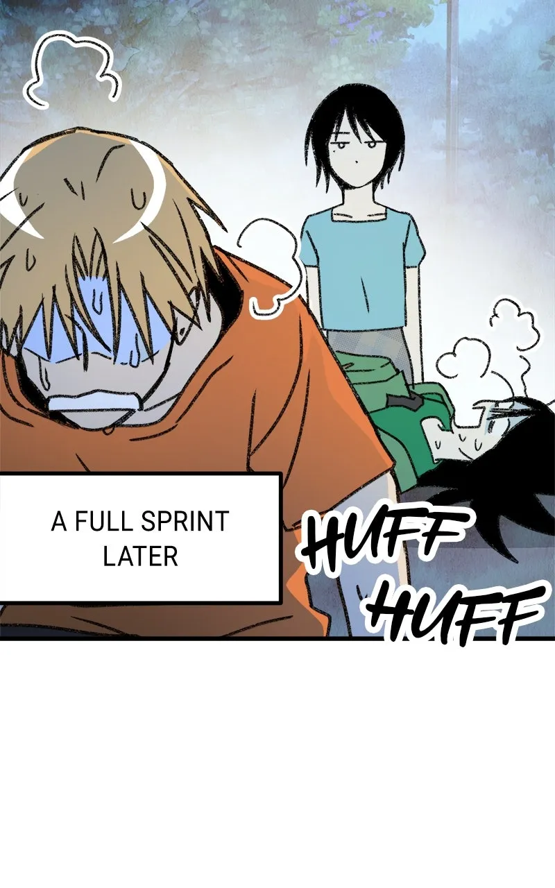 3X3! Chapter 42 page 34 - 