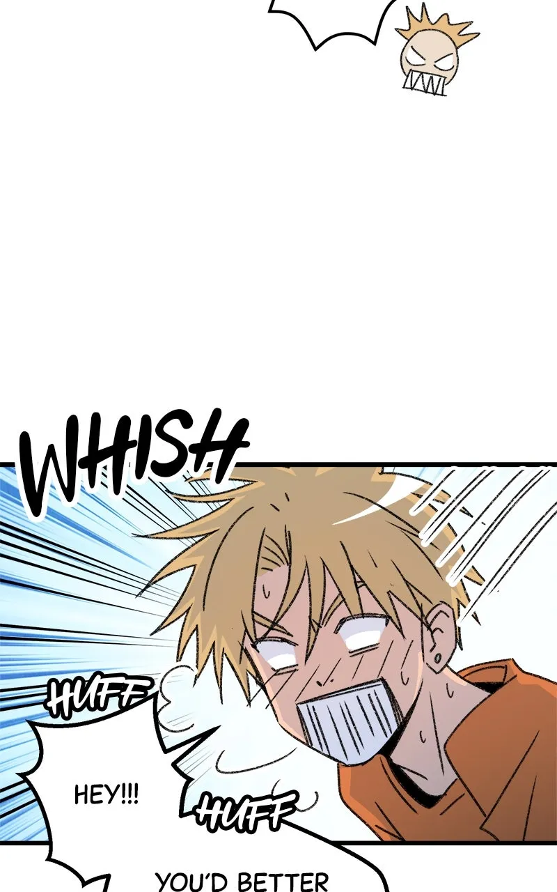 3X3! Chapter 42 page 58 - 