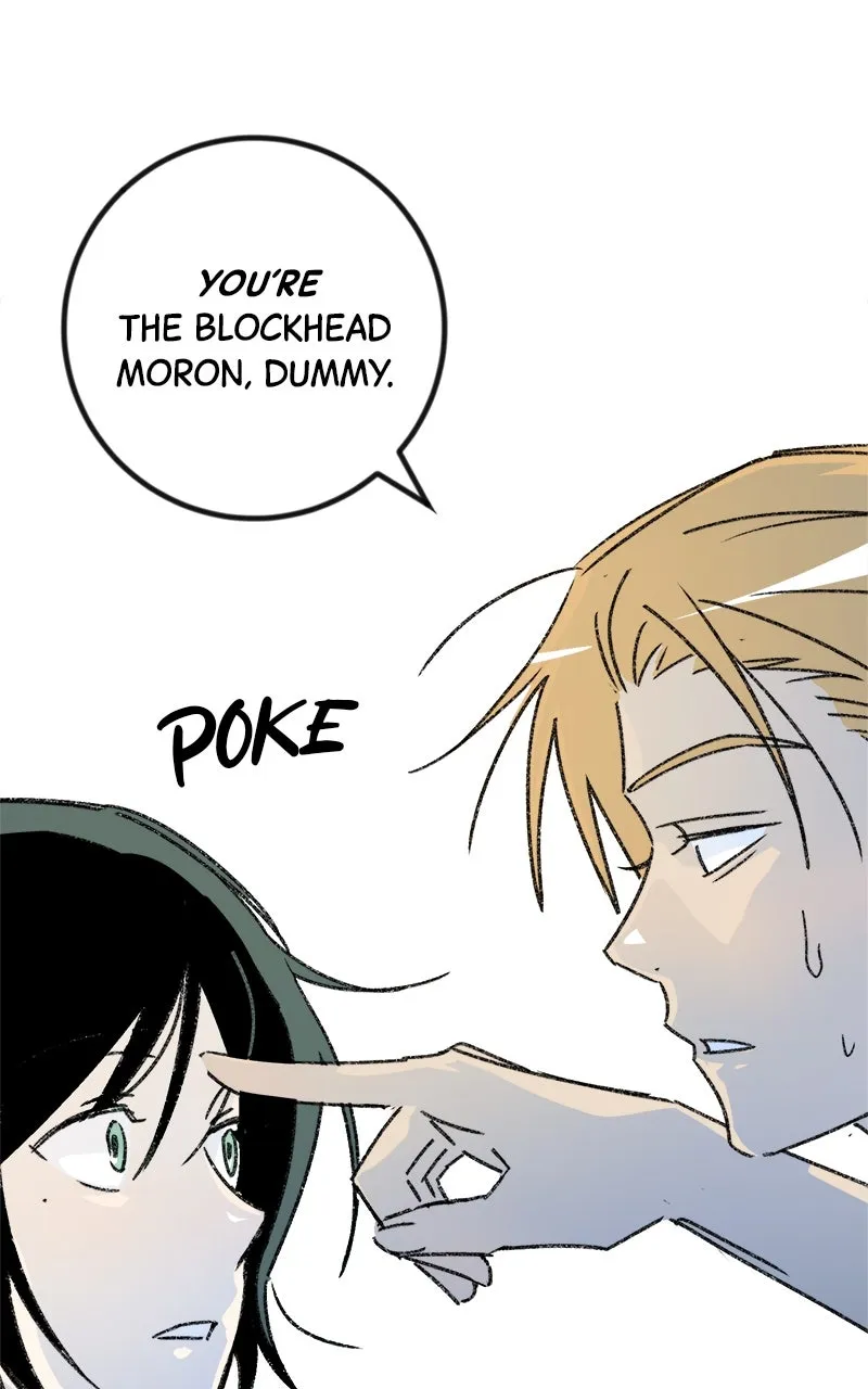 3X3! Chapter 42 page 68 - 