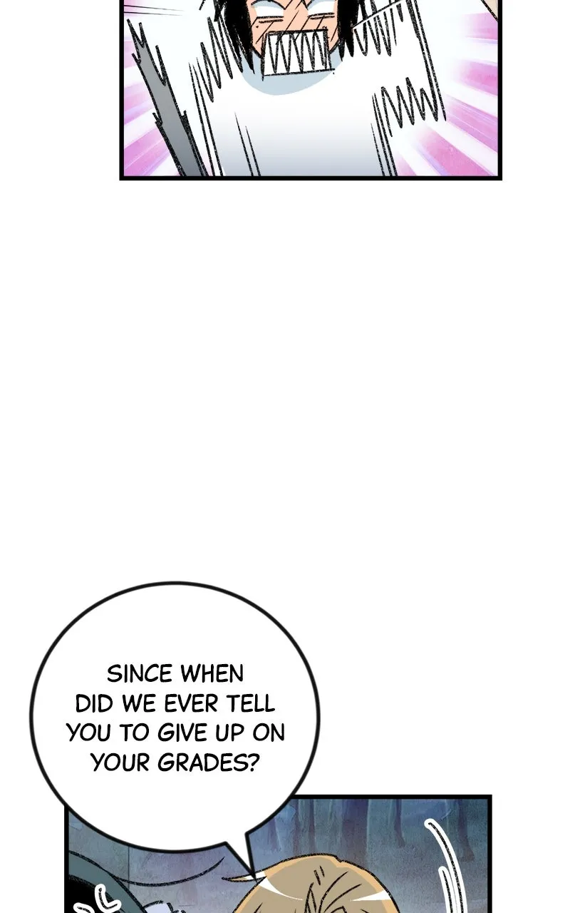 3X3! Chapter 42 page 70 - 