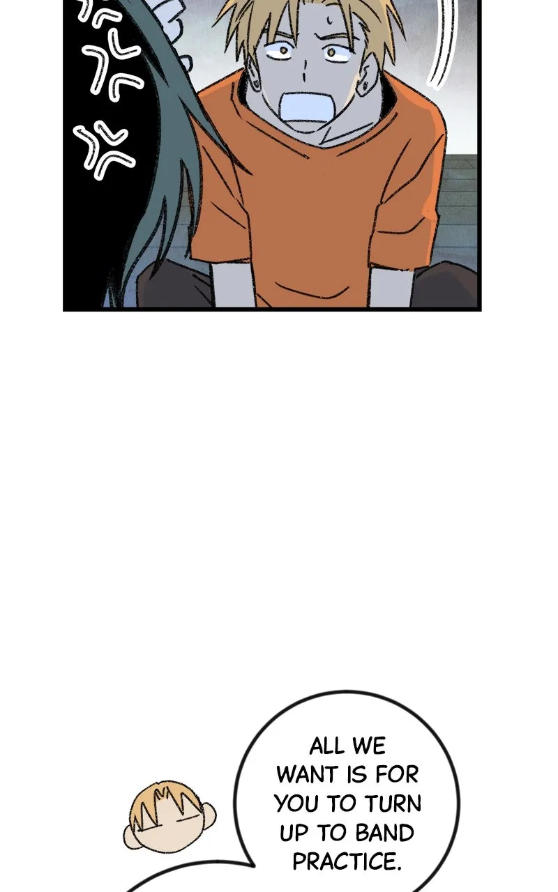 3X3! Chapter 42 page 71 - 