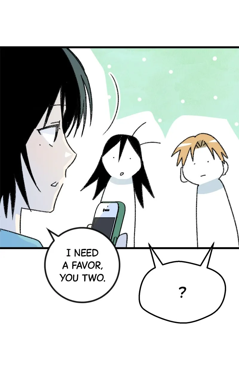 3X3! Chapter 42 page 84 - 