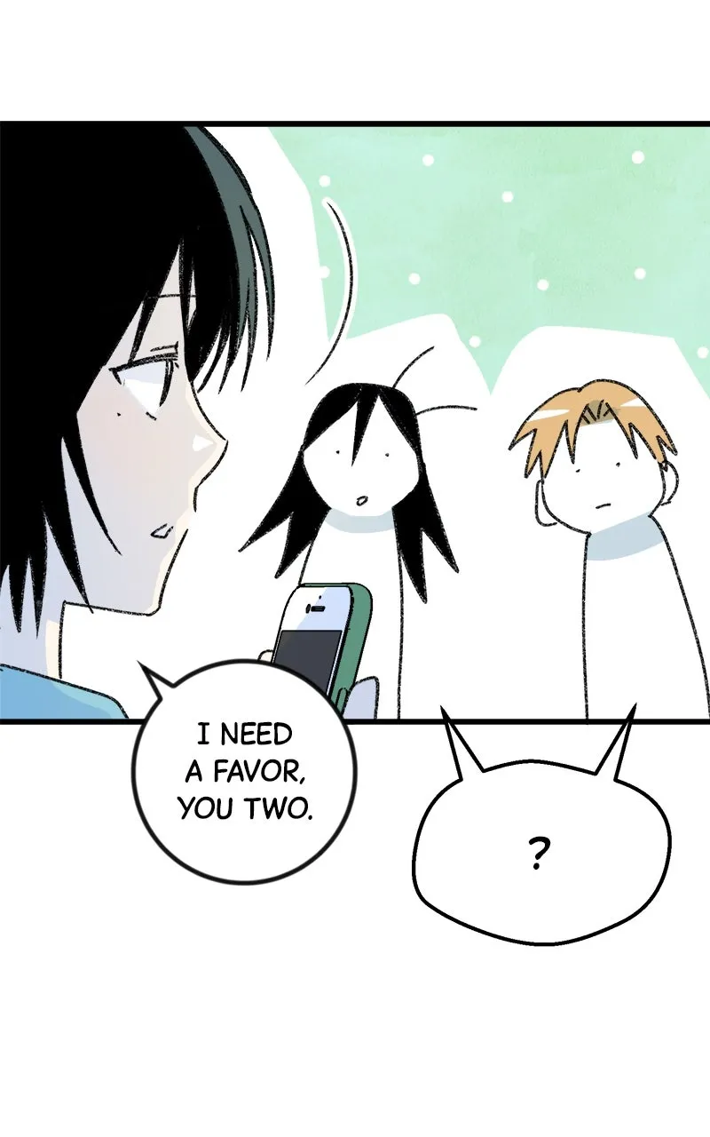 3X3! Chapter 43 page 3 - 