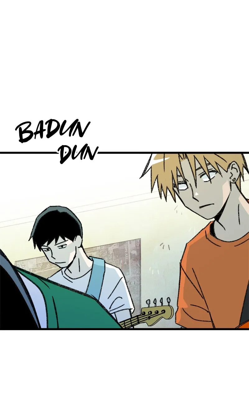 3X3! Chapter 43 page 31 - 