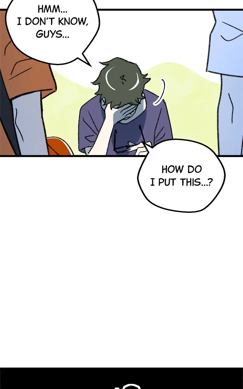 3X3! Chapter 43 page 33 - 