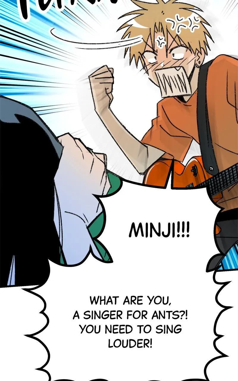 3X3! Chapter 43 page 36 - 