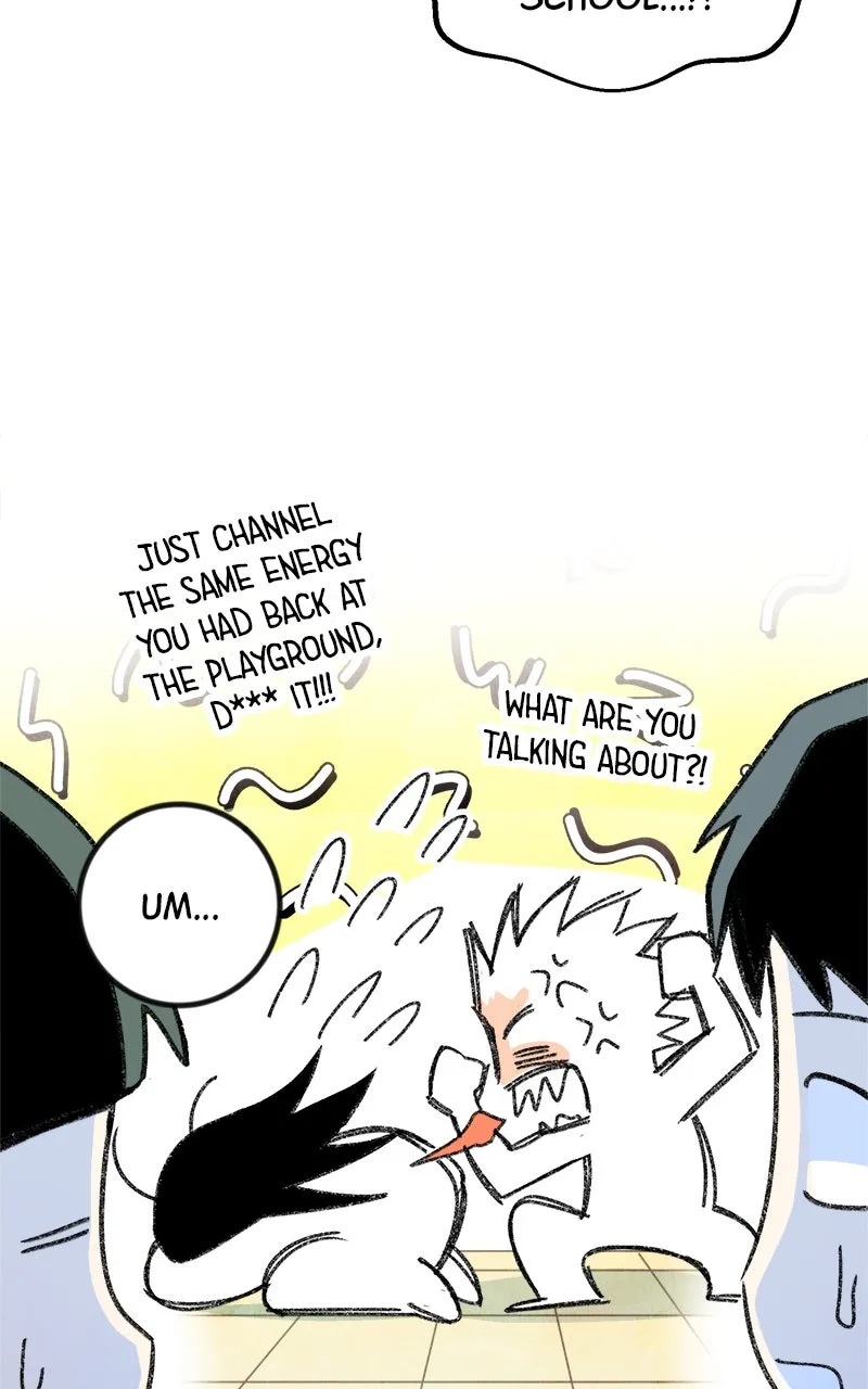 3X3! Chapter 43 page 40 - 