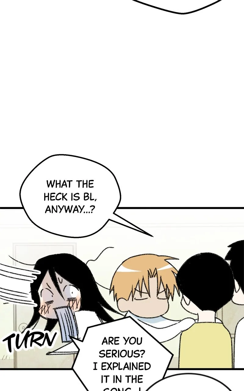 3X3! Chapter 43 page 45 - 