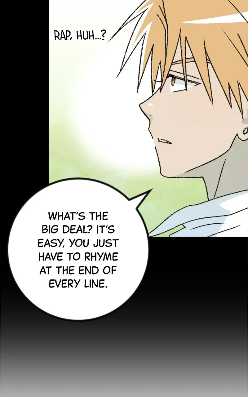 3X3! Chapter 43 page 53 - 