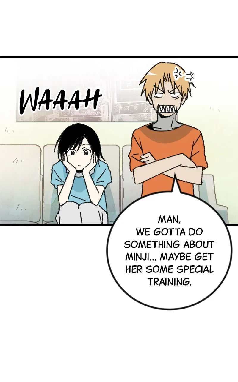 3X3! Chapter 43 page 57 - 