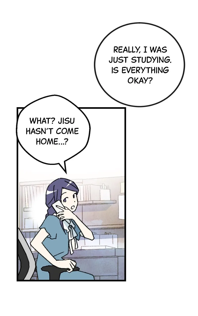 3X3! Chapter 43 page 66 - 