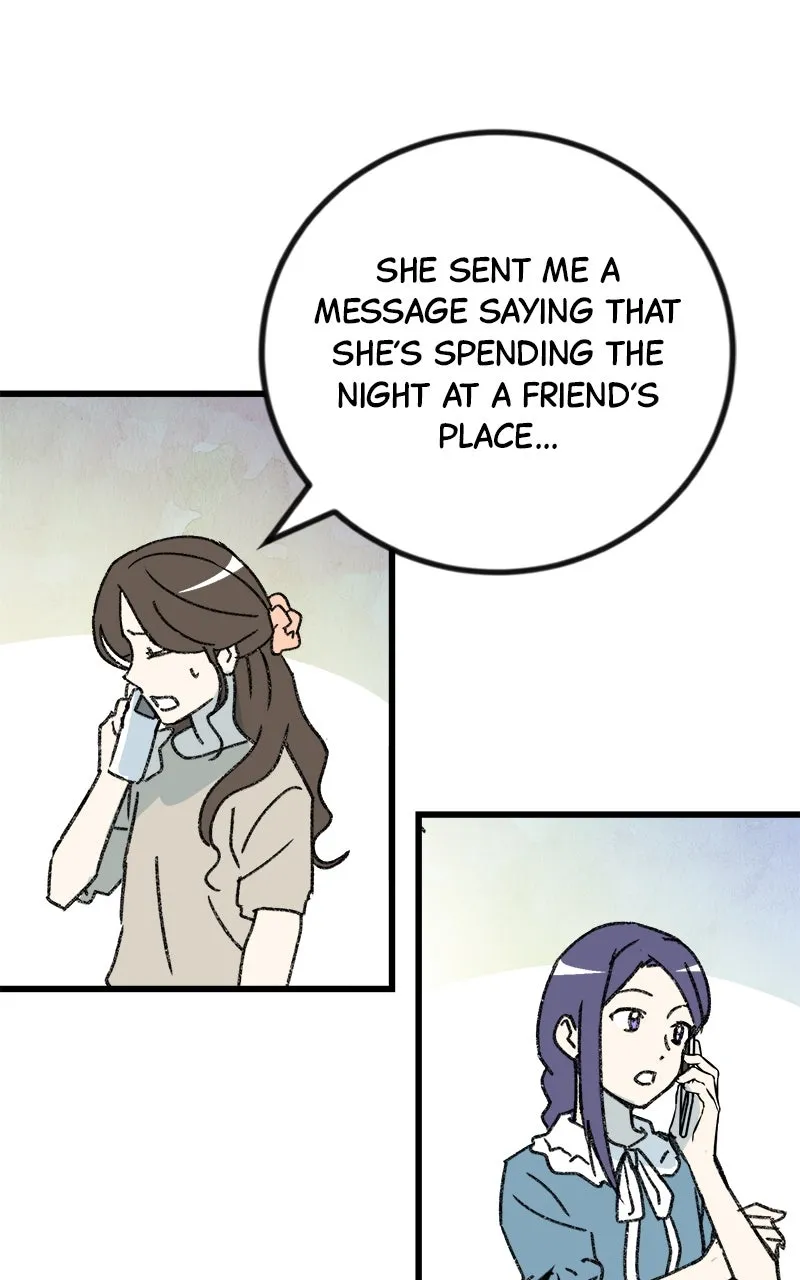 3X3! Chapter 43 page 71 - 