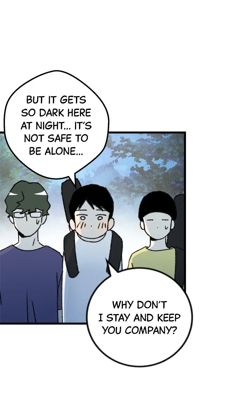 3X3! Chapter 44 page 18 - 