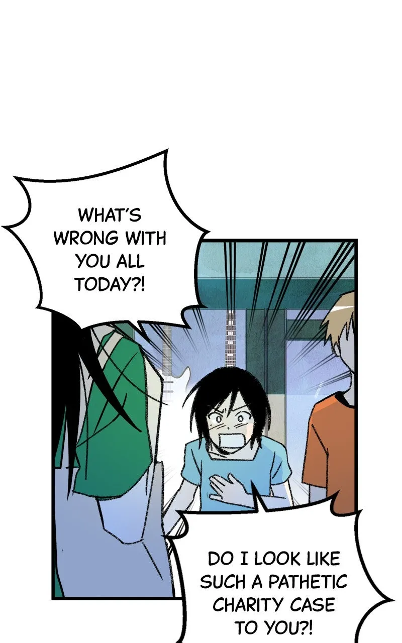 3X3! Chapter 44 page 32 - 