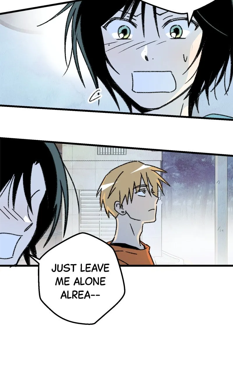 3X3! Chapter 44 page 34 - 