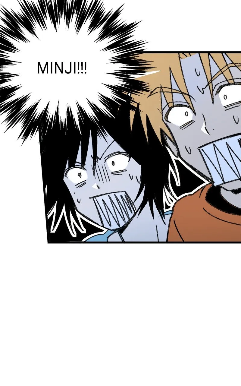 3X3! Chapter 44 page 48 - 