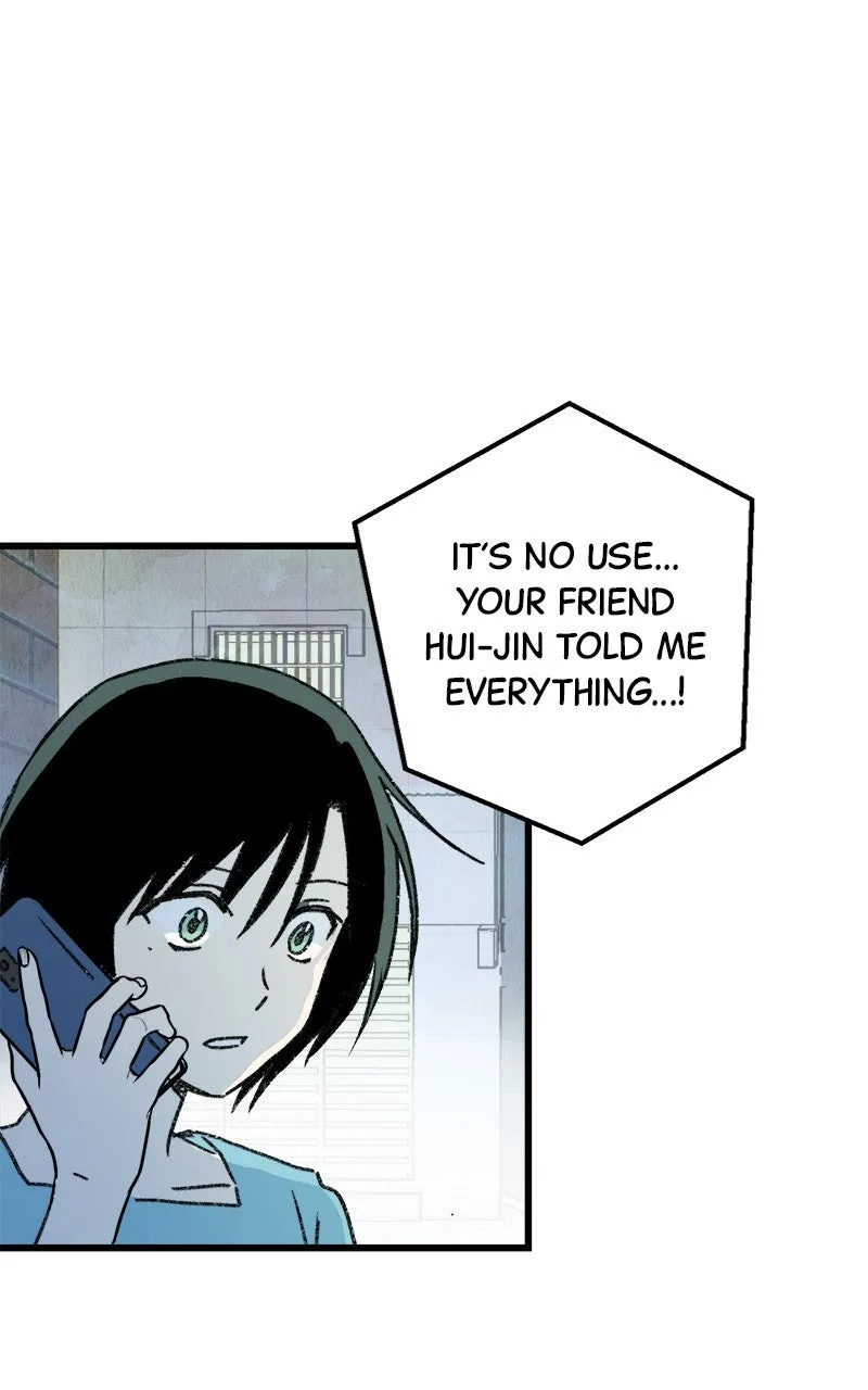3X3! Chapter 44 page 61 - 
