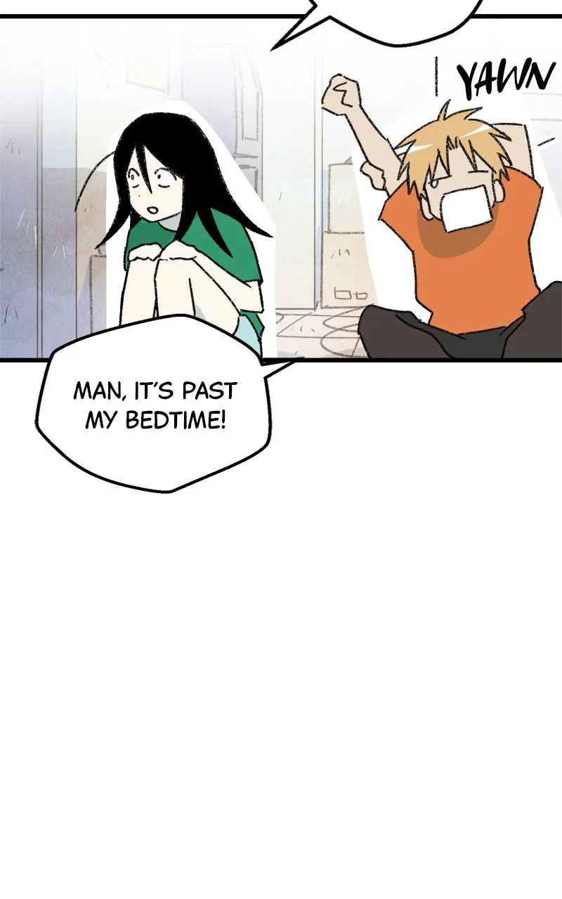 3X3! Chapter 44 page 75 - 