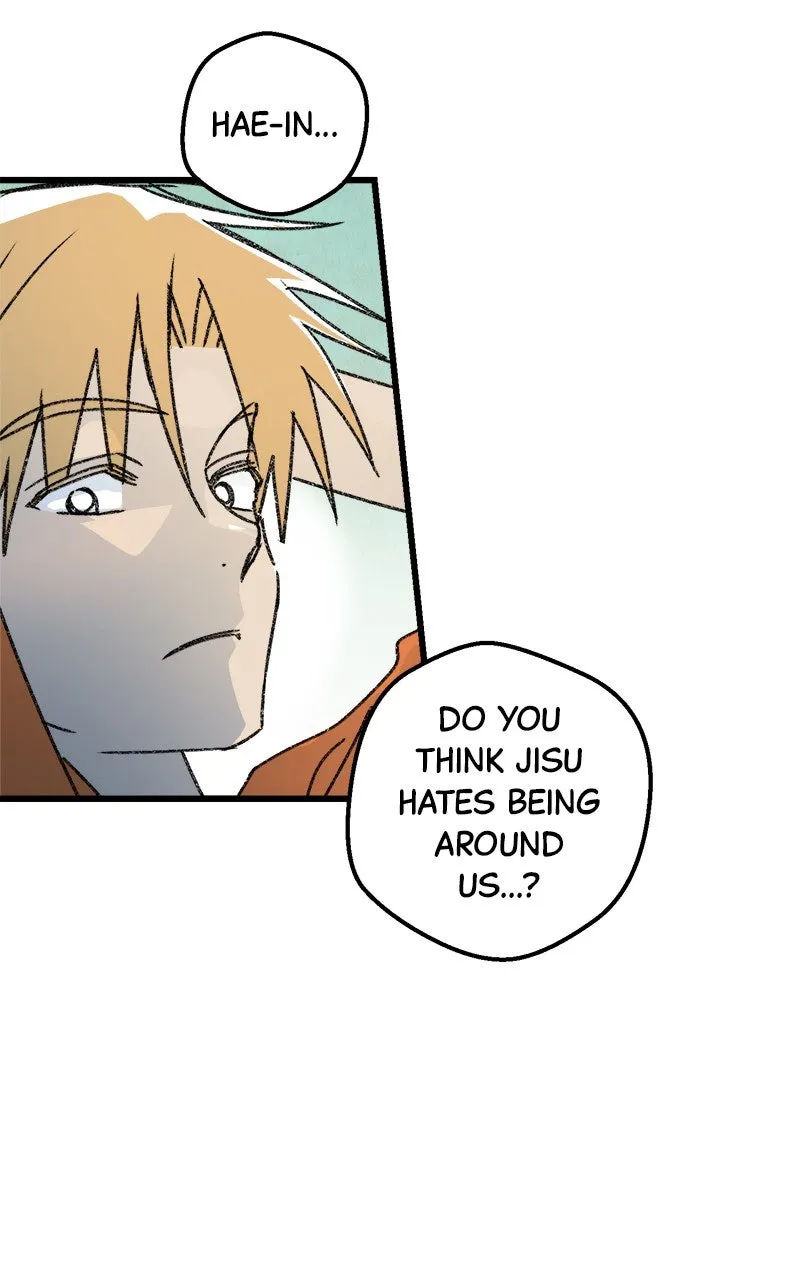 3X3! Chapter 44 page 77 - 