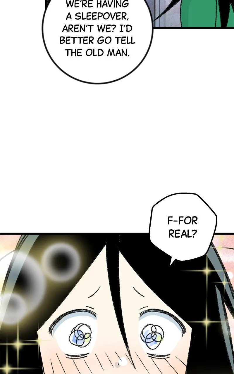 3X3! Chapter 44 page 80 - 