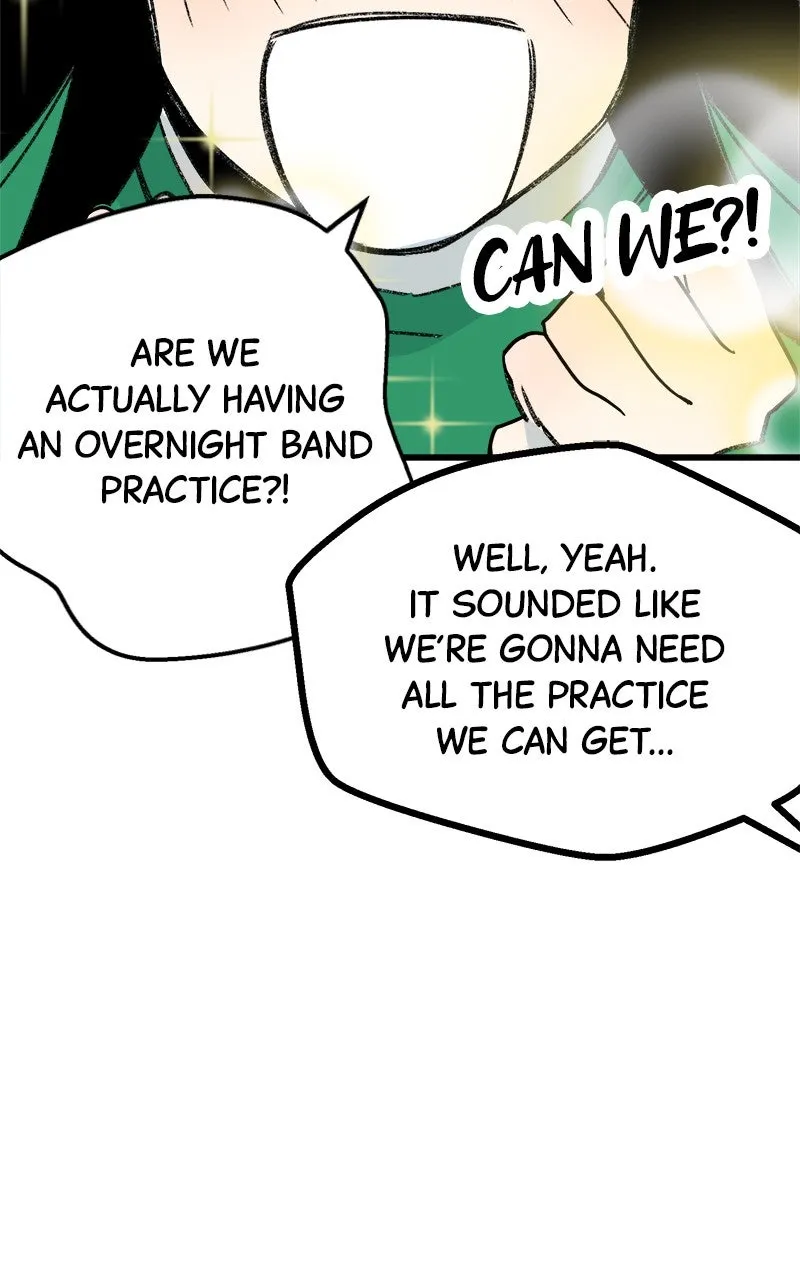 3X3! Chapter 44 page 81 - 