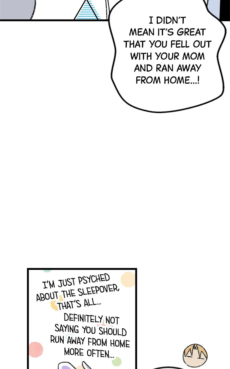 3X3! Chapter 45 page 21 - 