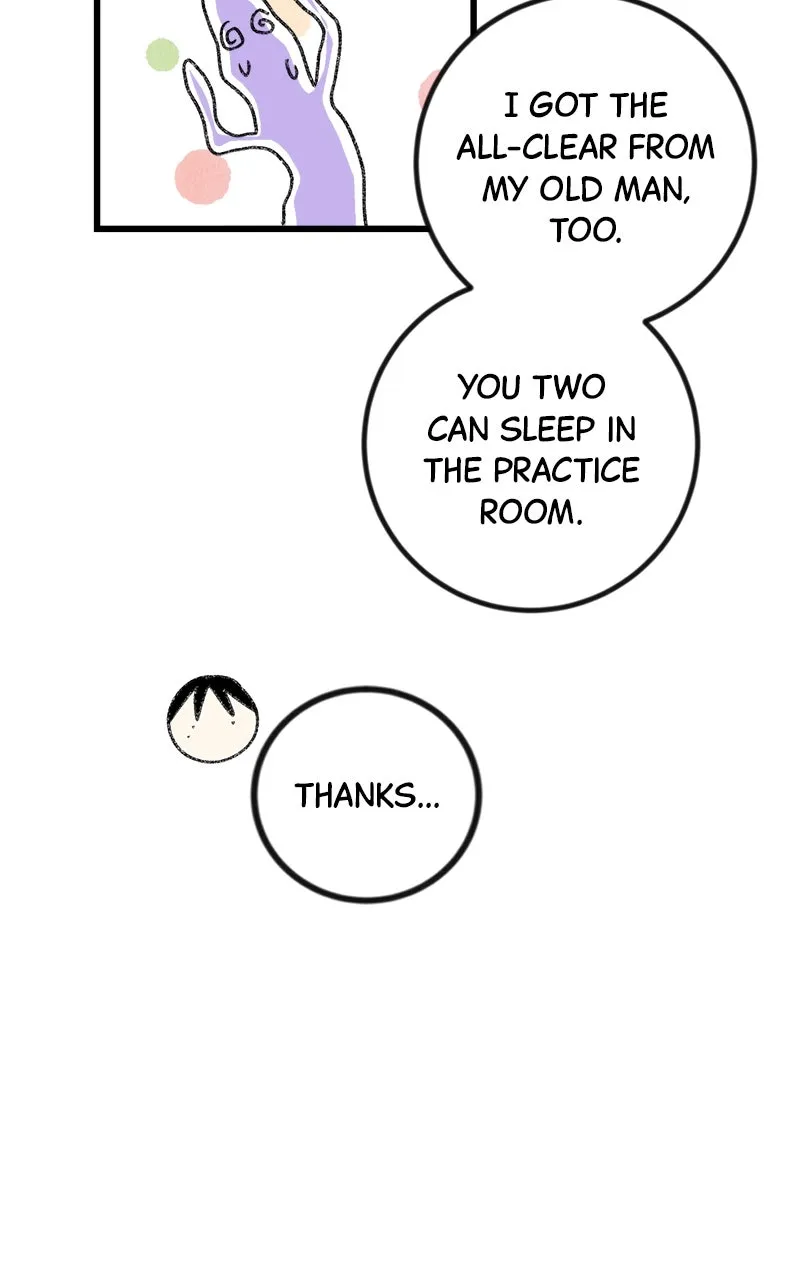 3X3! Chapter 45 page 22 - 