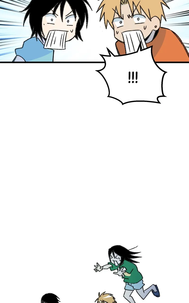 3X3! Chapter 45 page 26 - 