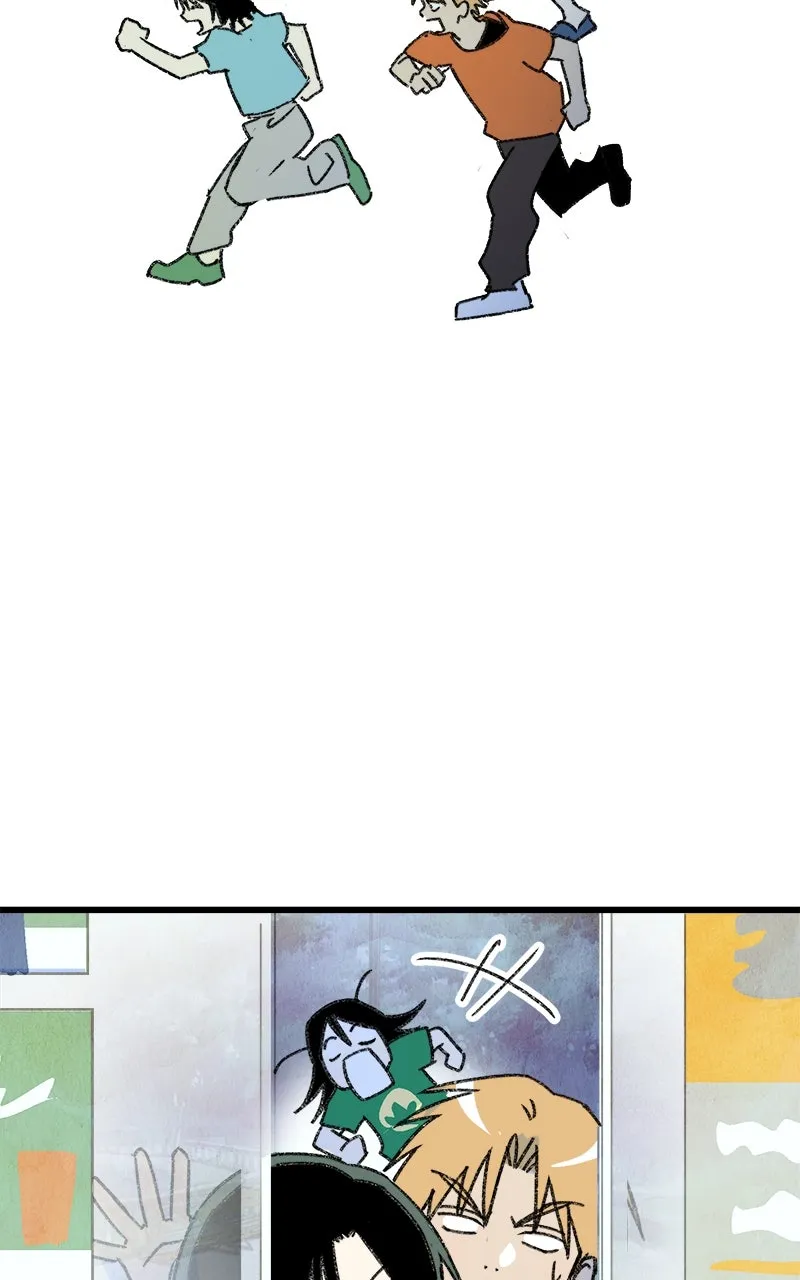 3X3! Chapter 45 page 27 - 