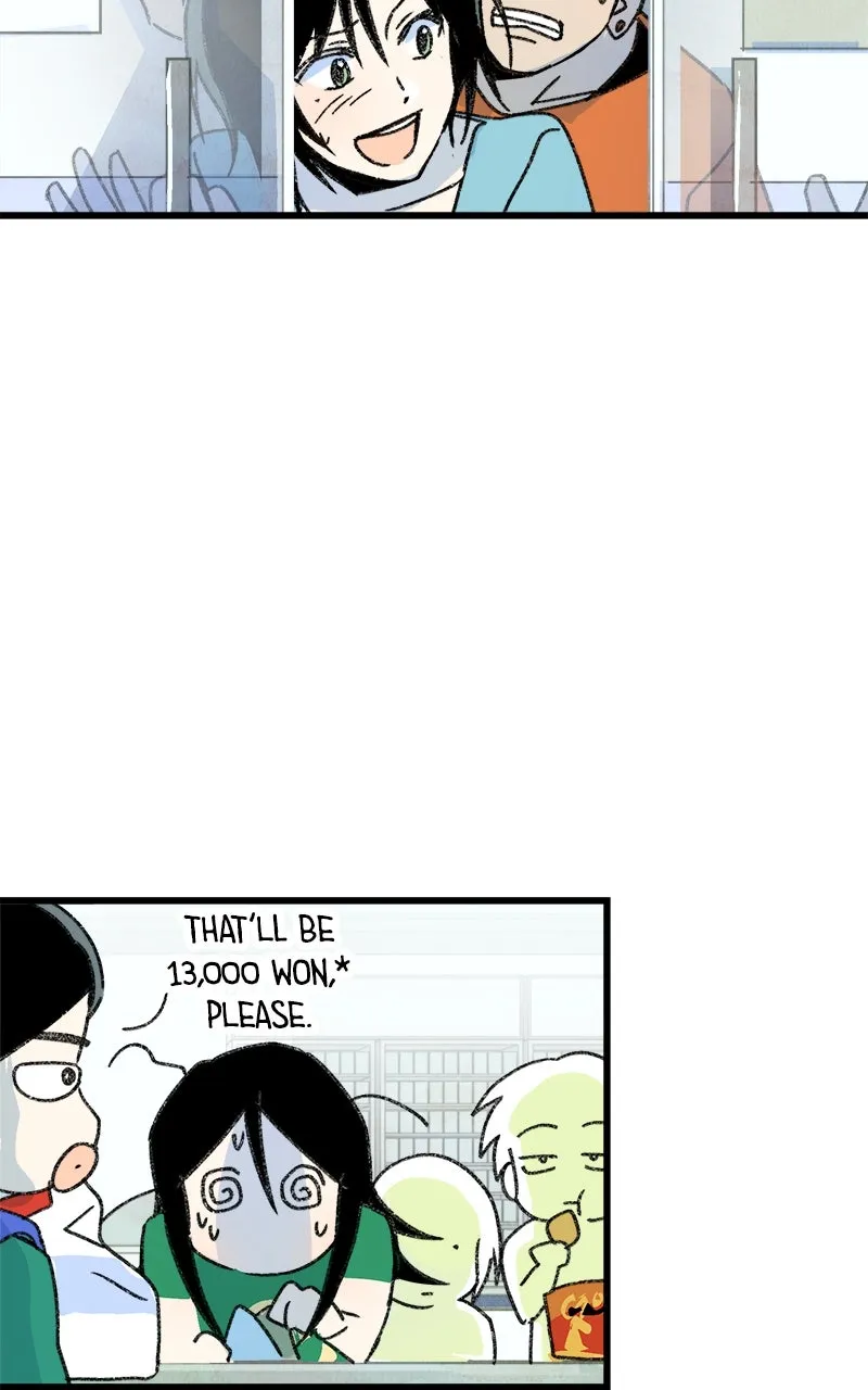 3X3! Chapter 45 page 28 - 