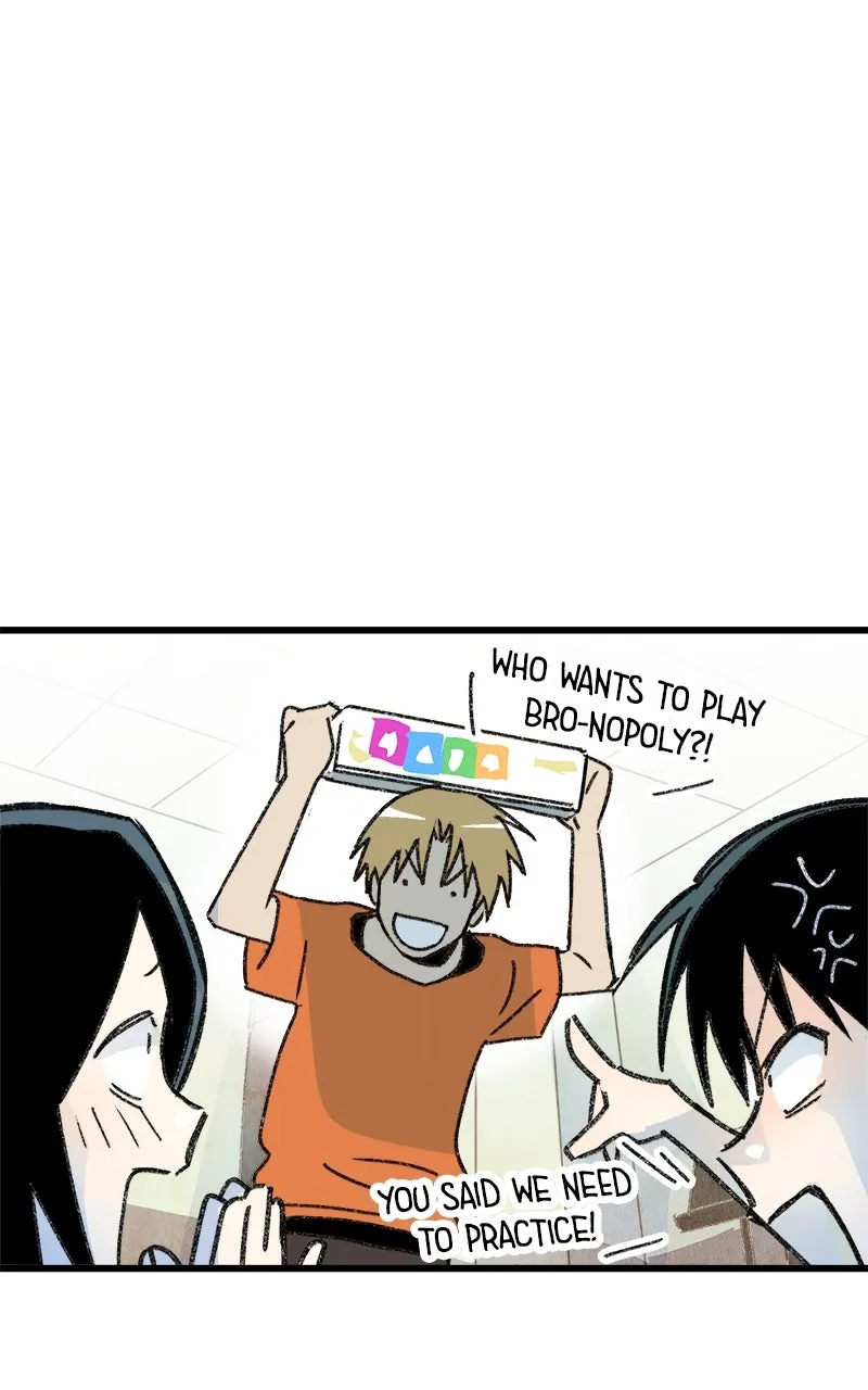 3X3! Chapter 45 page 30 - 