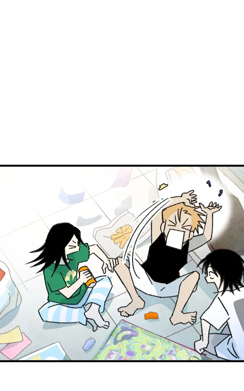3X3! Chapter 45 page 31 - 