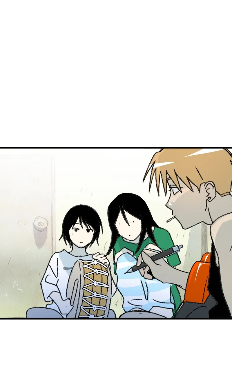 3X3! Chapter 45 page 32 - 
