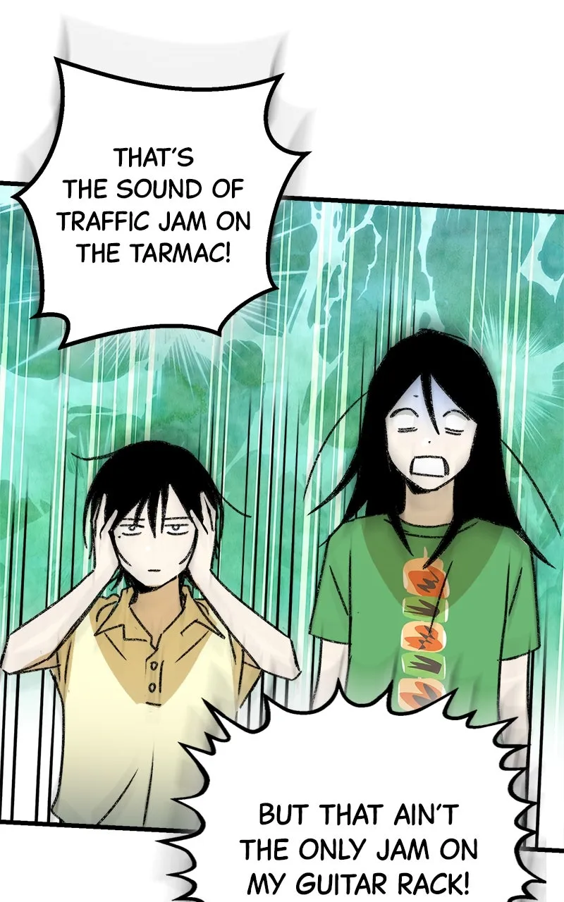 3X3! Chapter 45 page 43 - 