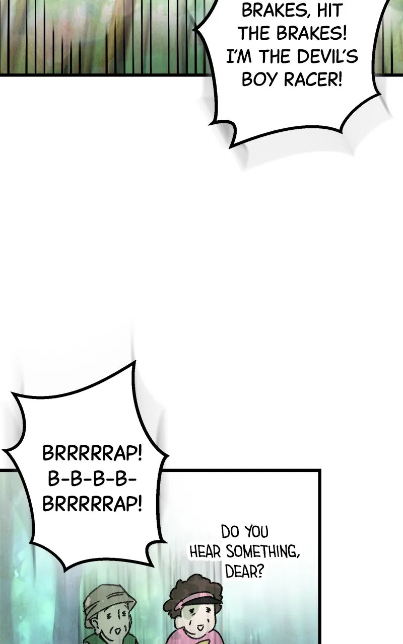 3X3! Chapter 45 page 46 - 