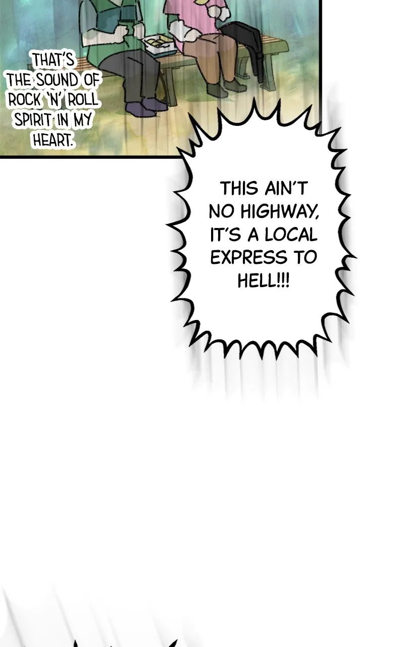 3X3! Chapter 45 page 47 - 