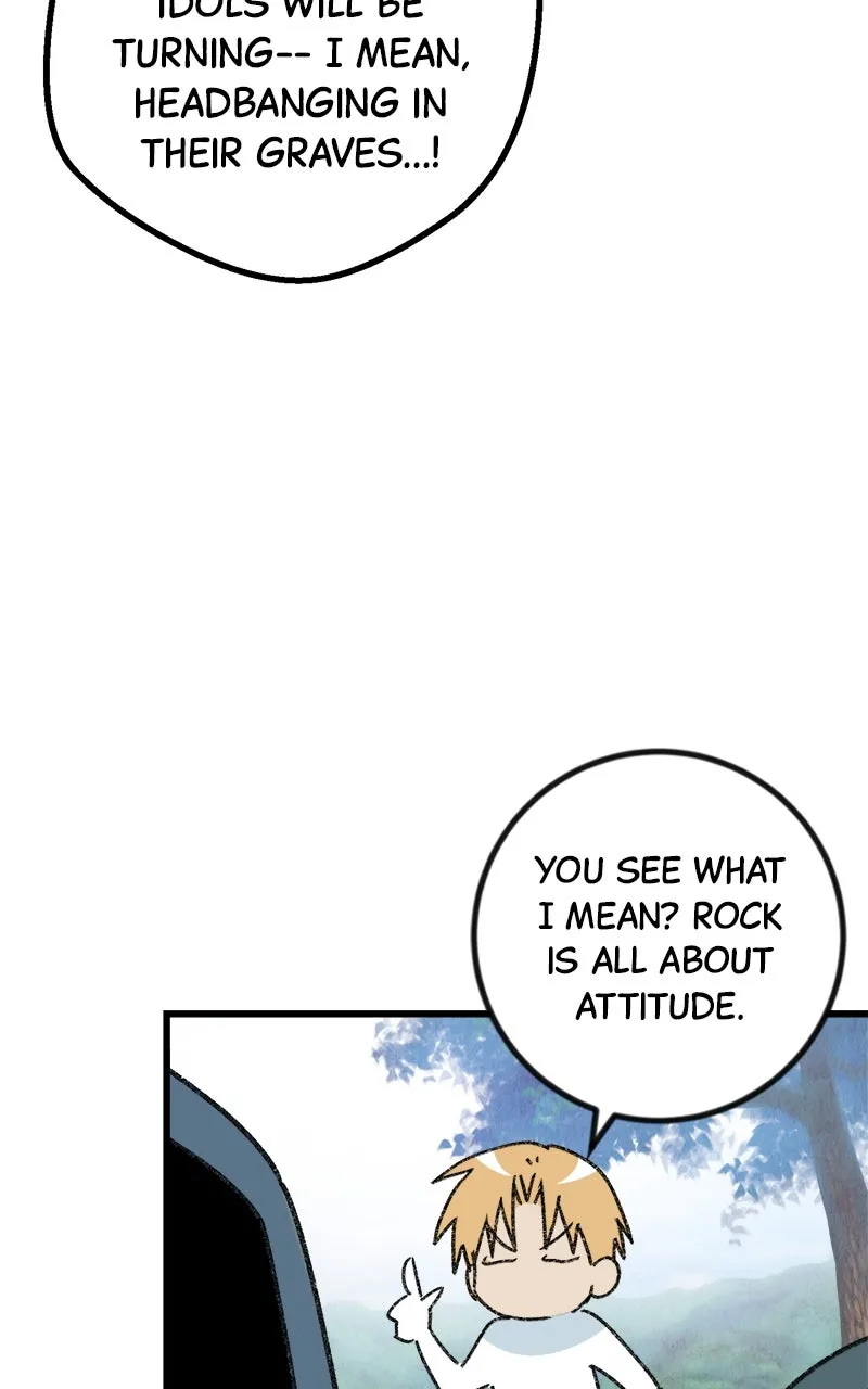 3X3! Chapter 45 page 53 - 