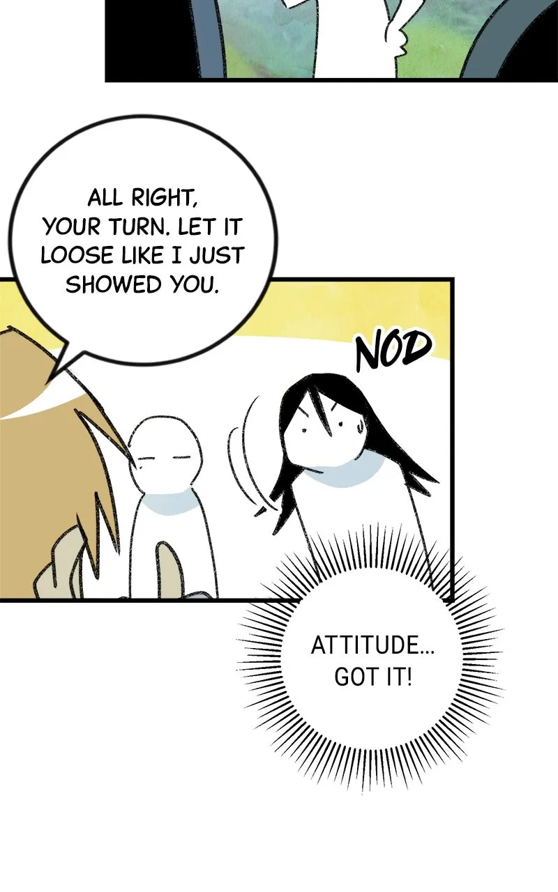 3X3! Chapter 45 page 54 - 