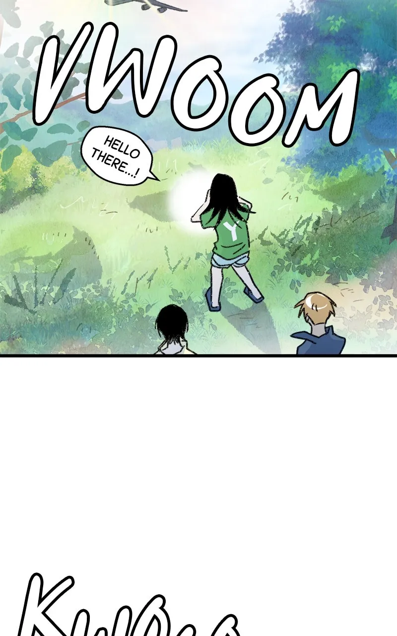 3X3! Chapter 45 page 59 - 