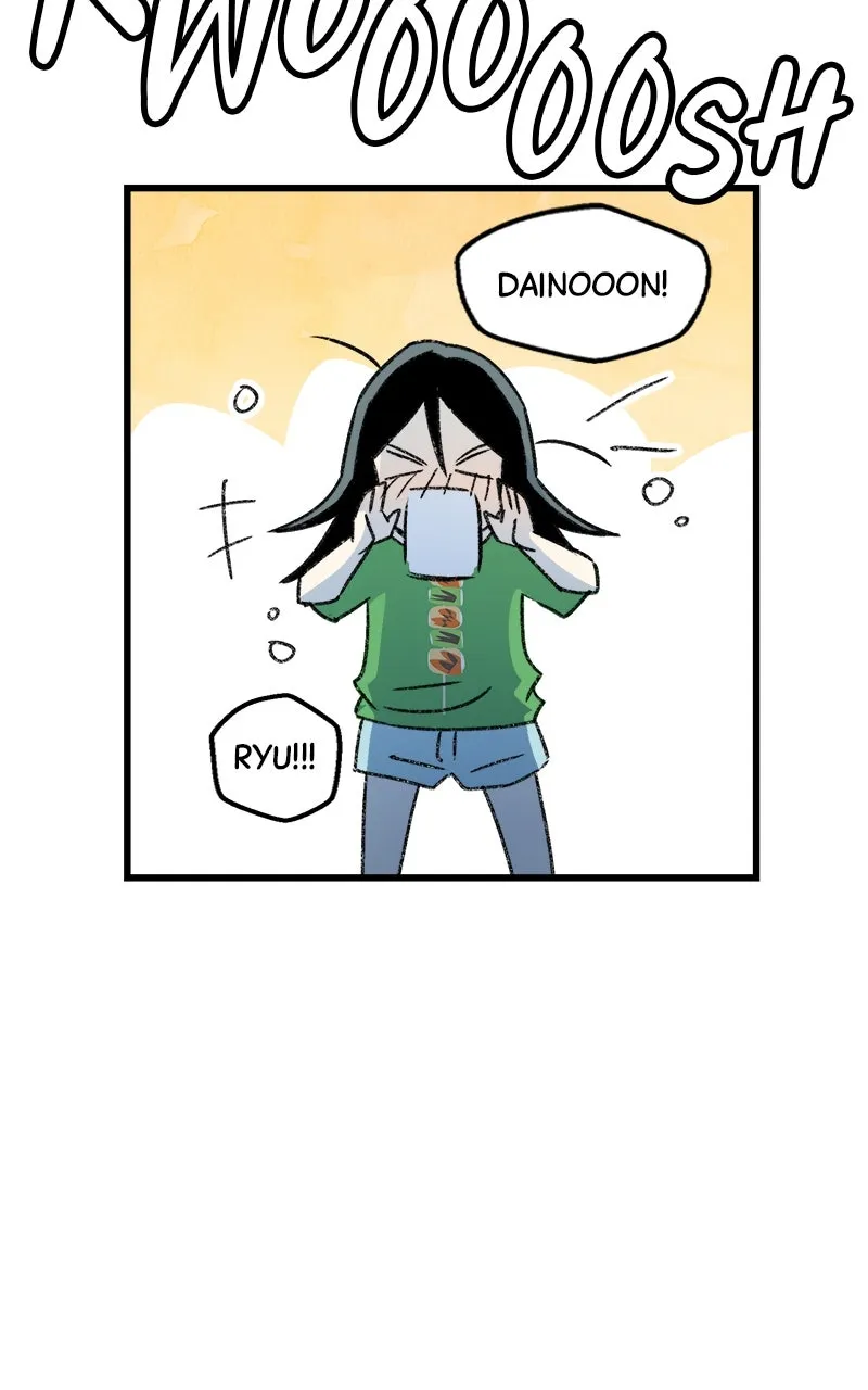 3X3! Chapter 45 page 60 - 