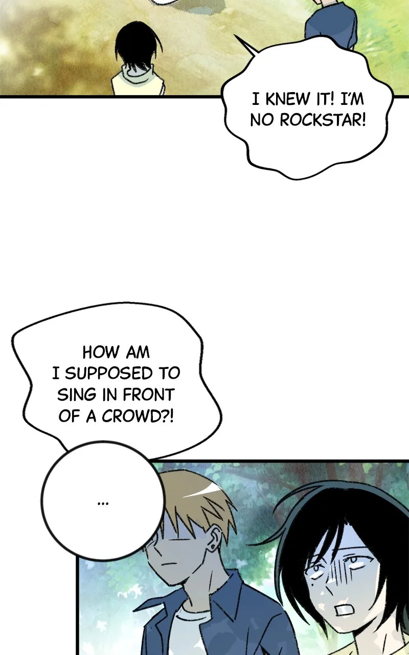 3X3! Chapter 45 page 63 - 