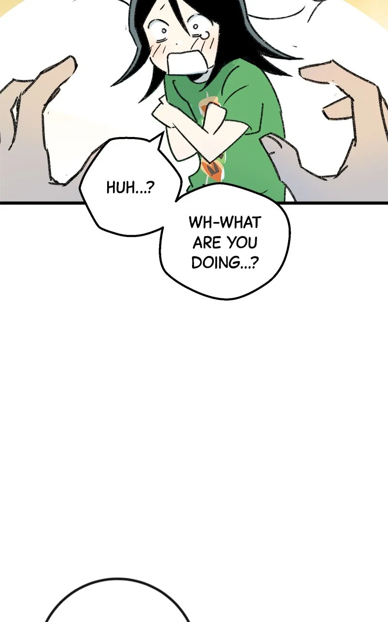 3X3! Chapter 45 page 65 - 