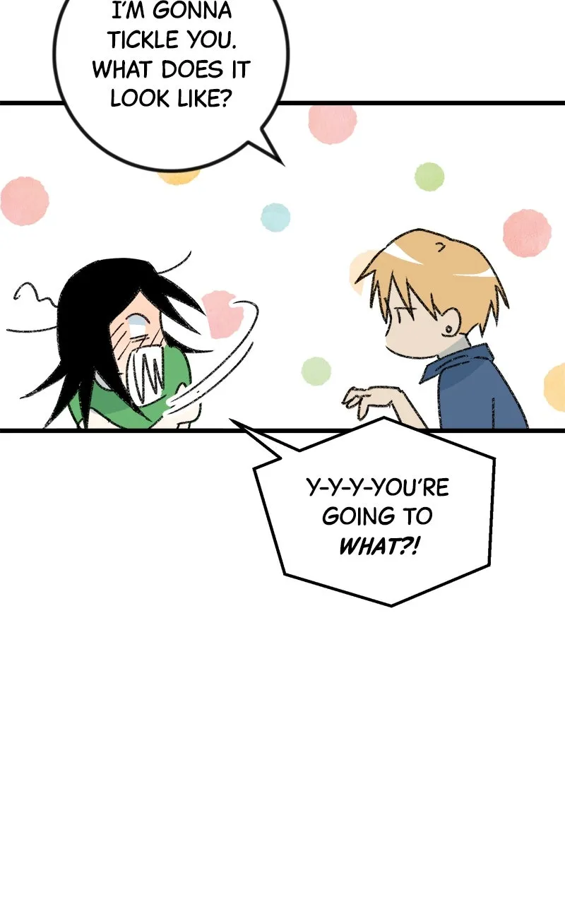 3X3! Chapter 45 page 66 - 