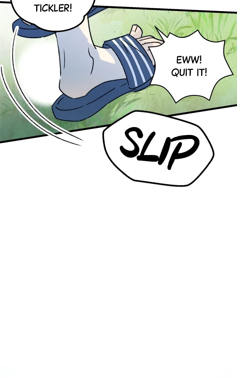 3X3! Chapter 45 page 68 - 