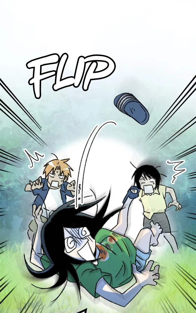 3X3! Chapter 45 page 69 - 