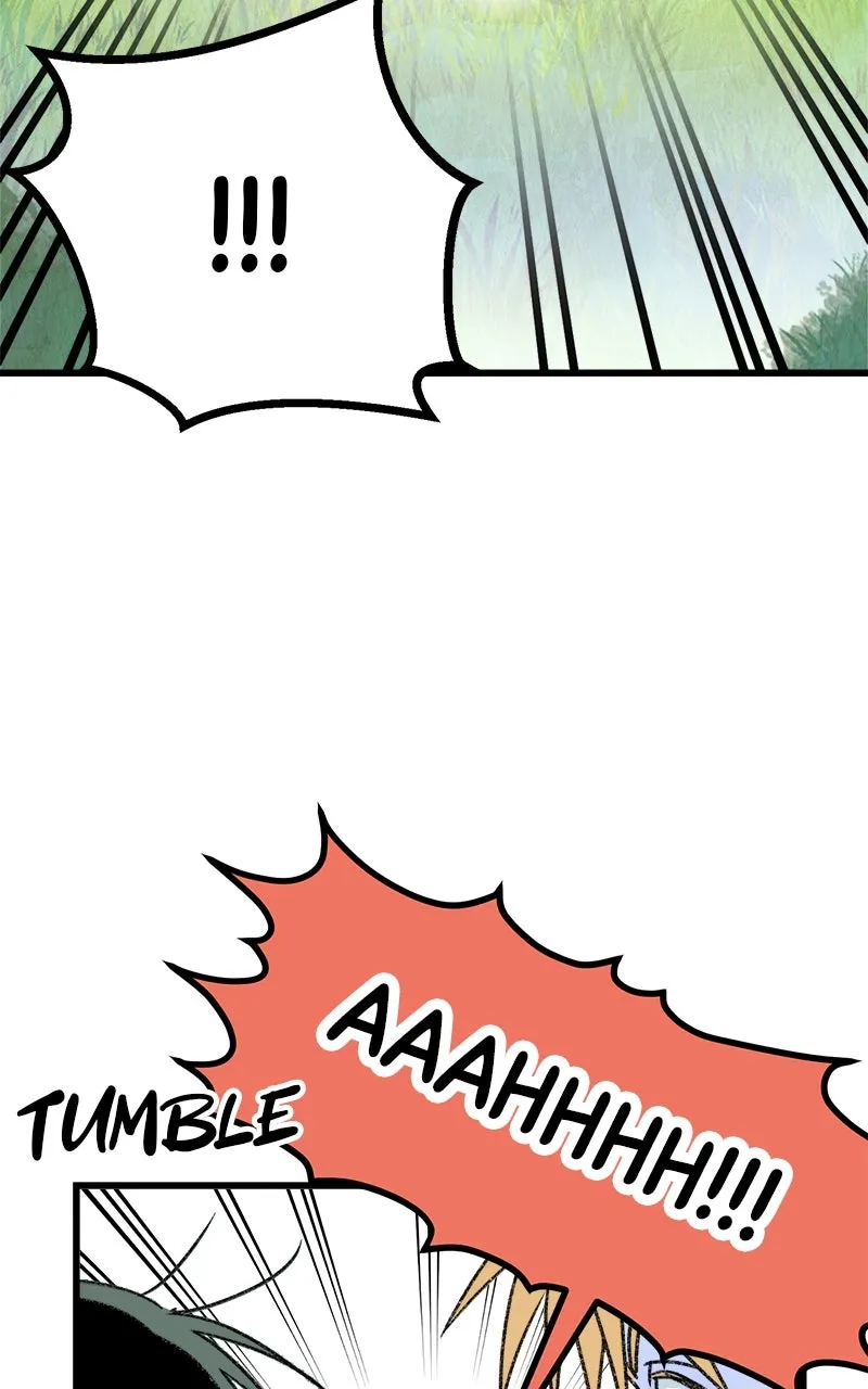 3X3! Chapter 45 page 70 - 