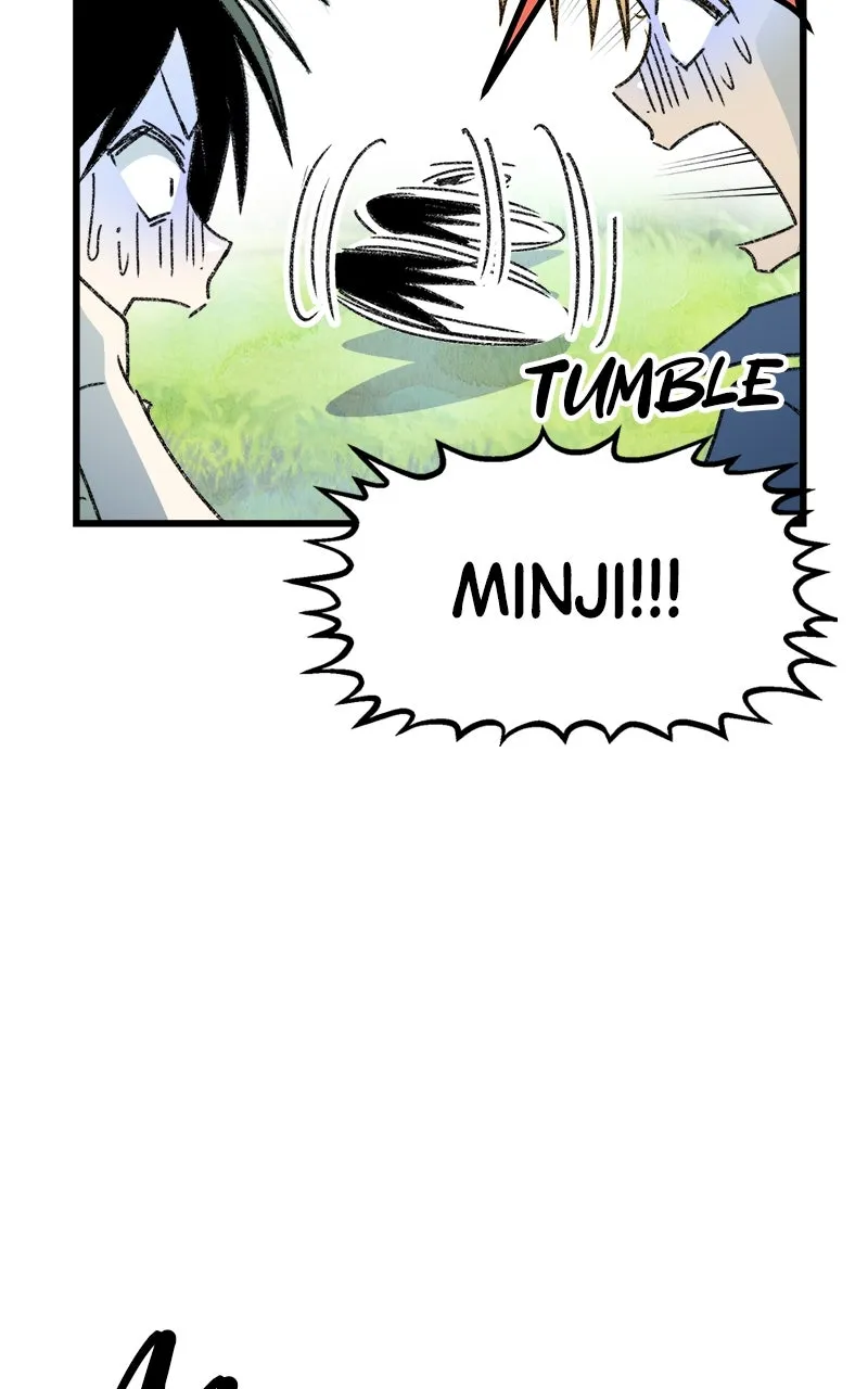 3X3! Chapter 45 page 71 - 