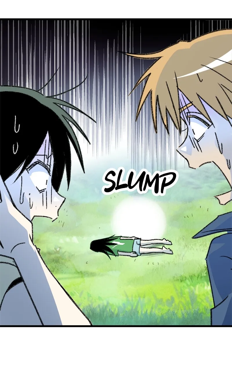 3X3! Chapter 45 page 73 - 